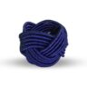 Aluguel de Anel de Guardanapo Cordão Azul Marinho