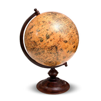 Aluguel de Globo Decorativo