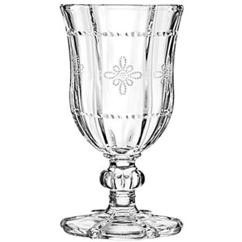Aluguel de Taça de Água Lis