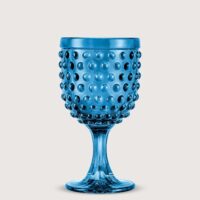 Aluguel de Taça de Água Bolinha Safira