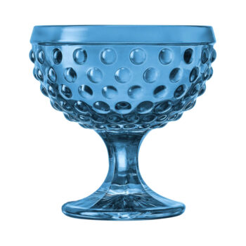 Aluguel de Bowl com Pé Bolinha Safira