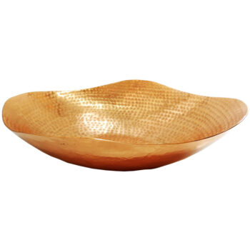 Aluguel de Decor Splash Cobre