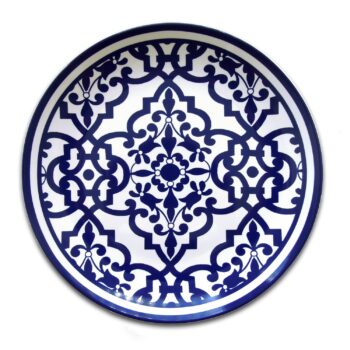 Aluguel de Prato de Mesa Turkish