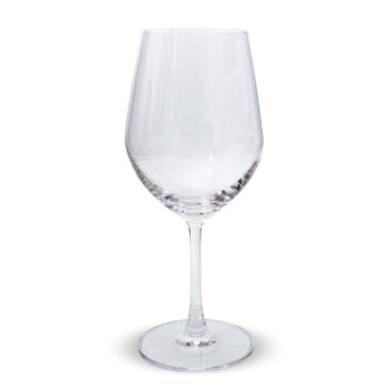 Aluguel de Taça de Vinho Titanium