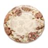Aluguel de Prato de Mesa Gabrielle Floral