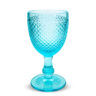 Aluguel de Taça de Água Bico de Jaca Tiffany