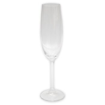 Aluguel de Taça de Champagne de Titanium Gastro