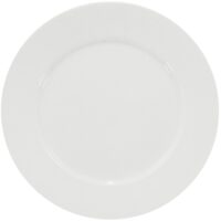 Aluguel de Prato de Mesa Bone China