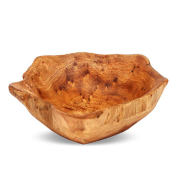 Aluguel de Centro de Mesa Wood