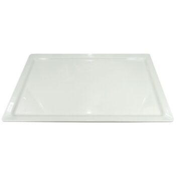 Aluguel de Travessa Retangular Melamina
