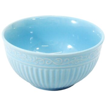 Aluguel de Bowl Azul