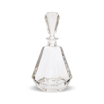 Aluguel de Garrafa/Licoreira Triangular Baixa 700ml