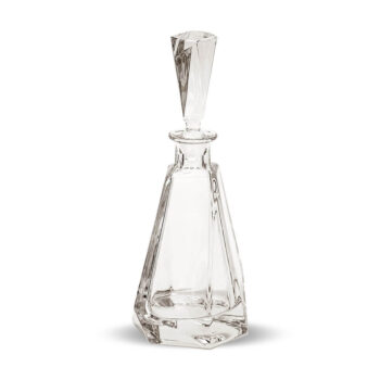 Aluguel de Garrafa/Licoreira Triangular Alta 700ml