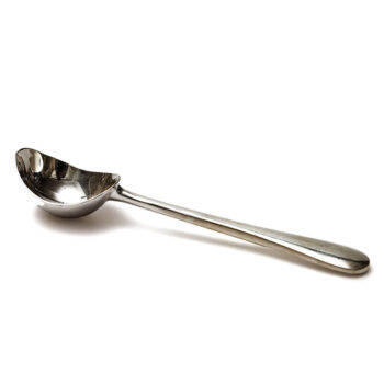 Aluguel de Pegador de Sorvete Prata