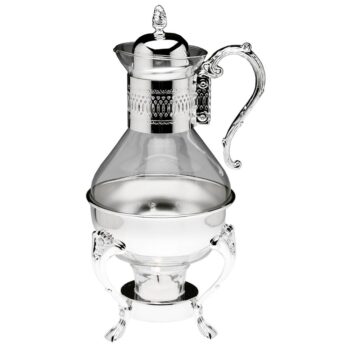 Aluguel de Cafeteira com Rechaud