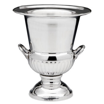 Aluguel de Vaso Gomo Prata