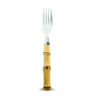 Aluguel de Garfo de Mesa em Bambu Resina