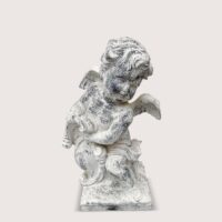 Aluguel De Anjo Barroco Decorativo