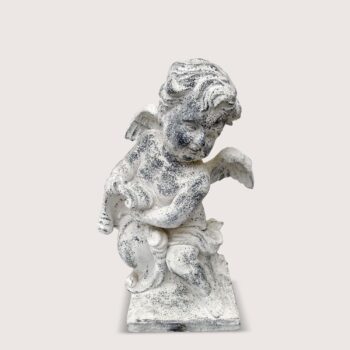 Aluguel de Anjo Barroco Decorativo