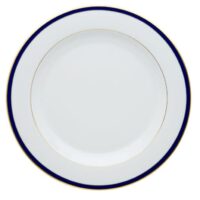 Aluguel de Prato de Mesa Gala Ouro