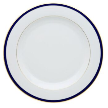 Aluguel de Prato de Mesa Gala Ouro