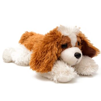 Aluguel de Cachorro Decorativo Cocker Spaniel Deitado
