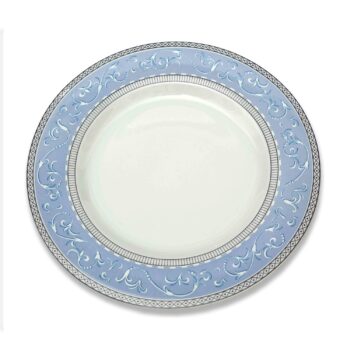 Aluguel de Prato de Mesa Diva Schmidt