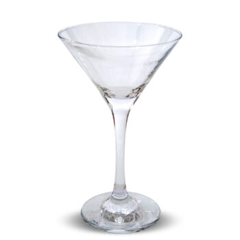 Aluguel de Finger Mini Taça Martini