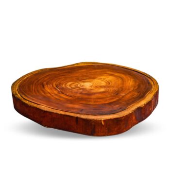 Aluguel de Tronco Redondo 50cm