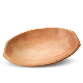 Aluguel de Gamela Retangular