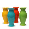 Aluguel de Mini Vaso de Cerâmica Colorido