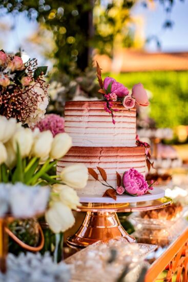 Aluguel De Louças Para Casamento
