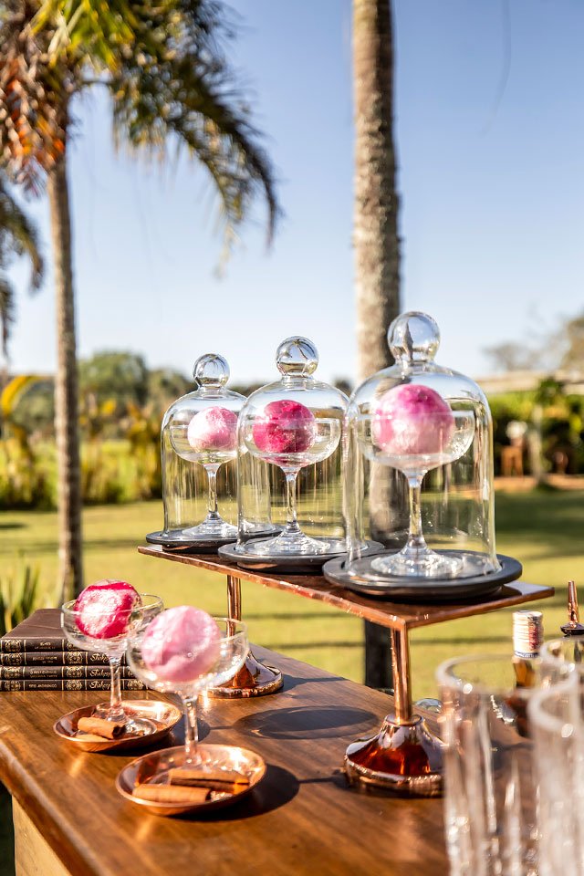 Aluguel de Louças para Casamento