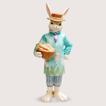 Aluguel de Coelho Mr Rabbit