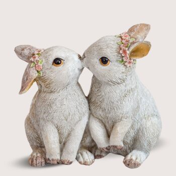 Aluguel de Casal Coelho In Love