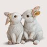 Aluguel de Casal Coelho In Love