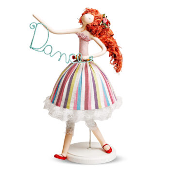 Aluguel de Menina Dance