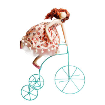 Aluguel de Menina na Bike