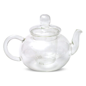 Aluguel de Bule de Chá Borosilicato