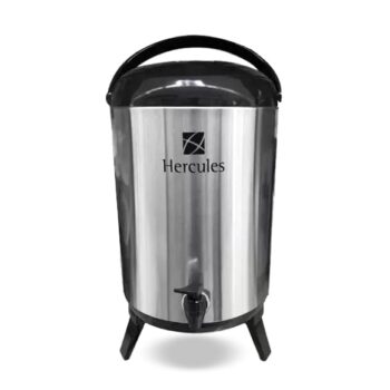 Aluguel de Botijão Térmico Hércules 7,7Lts