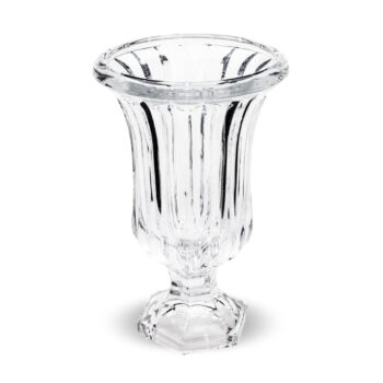Aluguel de Vaso com Pé Renaissance