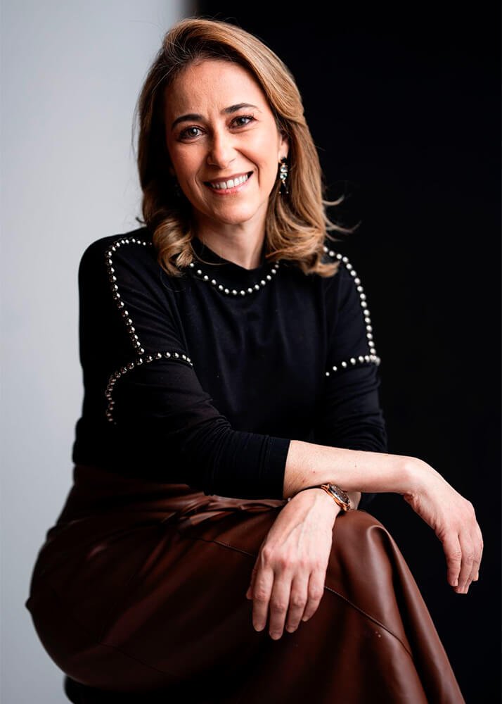 Andrea Araujo Keffer