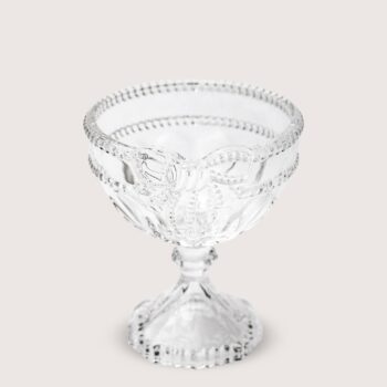 Aluguel de Bowl com Pé Laço