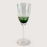 Aluguel de Taça de Vinho Fundo Verde