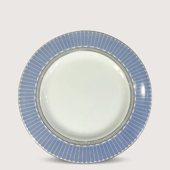 Aluguel de Prato de Sobremesa Diva Schmidt