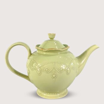 Aluguel de Bule de Café Celadon Lenox