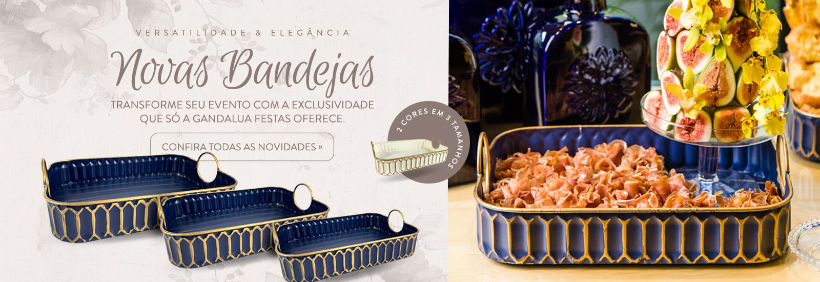 Aluguel De Bandejas Para Festas E Eventos Aluguel De Bandejas Para Festas E Eventos