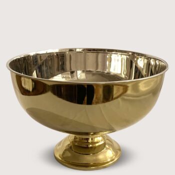 Aluguel De Champanheira E Balde De Gelo