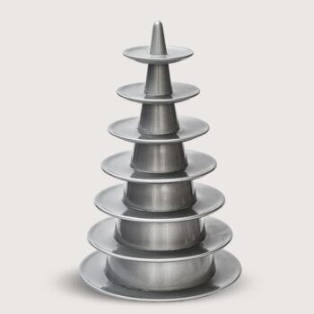 Aluguel De Torre De Macaron