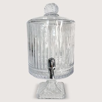 Aluguel Suqueira Jennie 4,6L